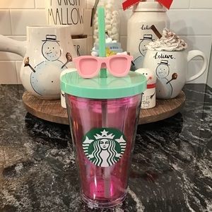 Grande Cold Cup from Overseas